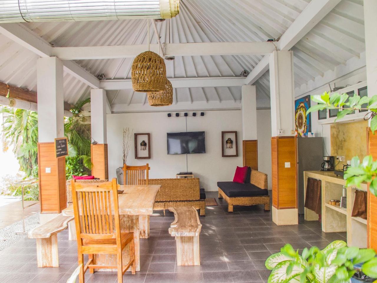 Durna Tempat Tidur & Sarapan Seminyak (Bali)