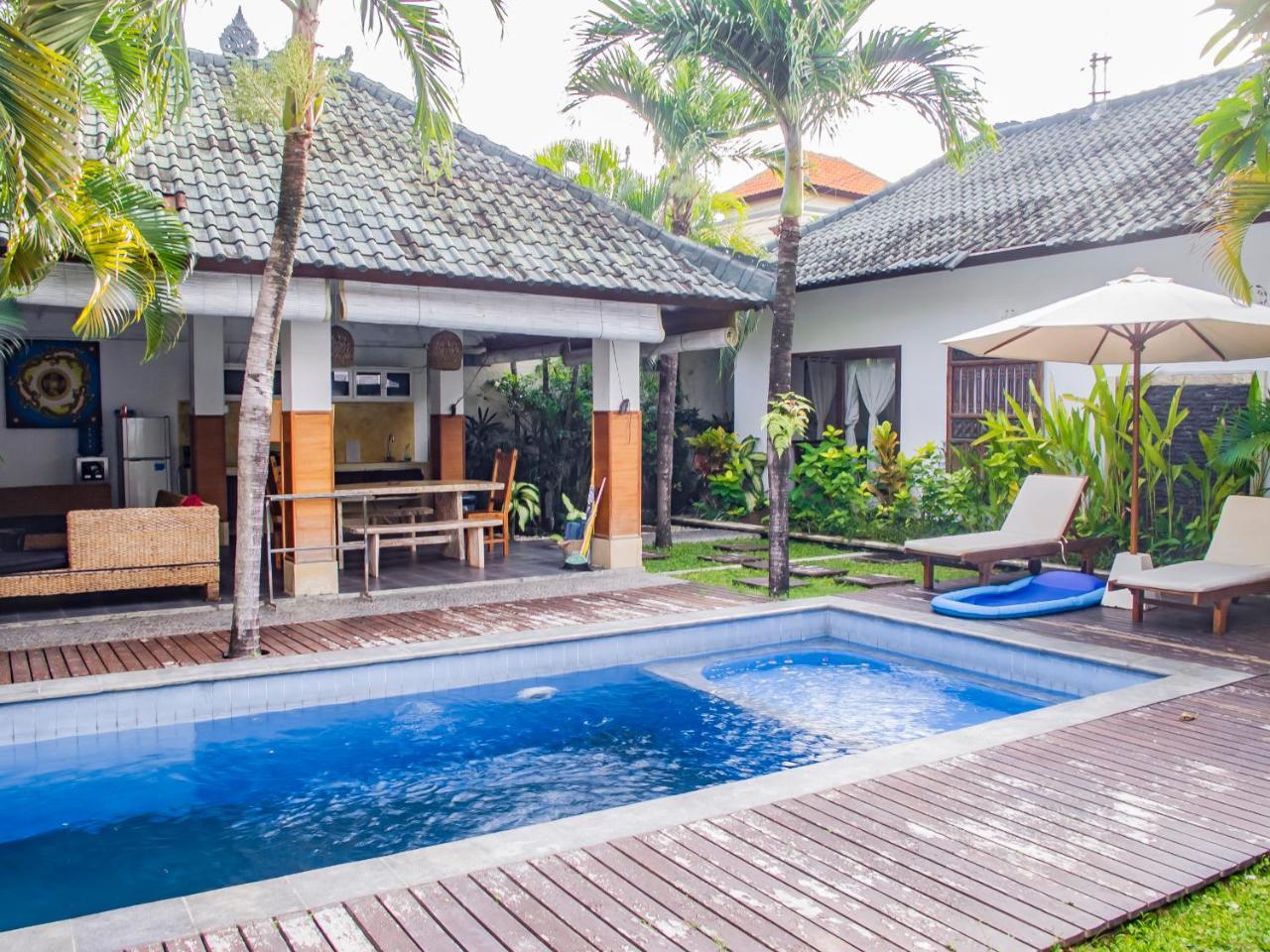 Tempat Tidur & Sarapan Durna