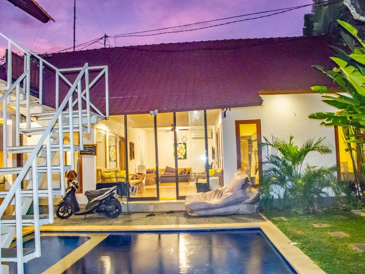Tempat Tidur & Sarapan Durna