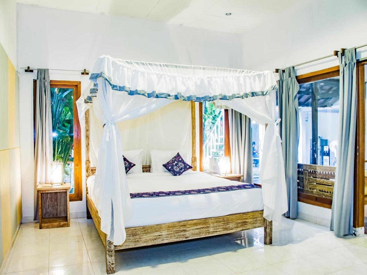 Tempat Tidur & Sarapan Durna Seminyak (Bali)