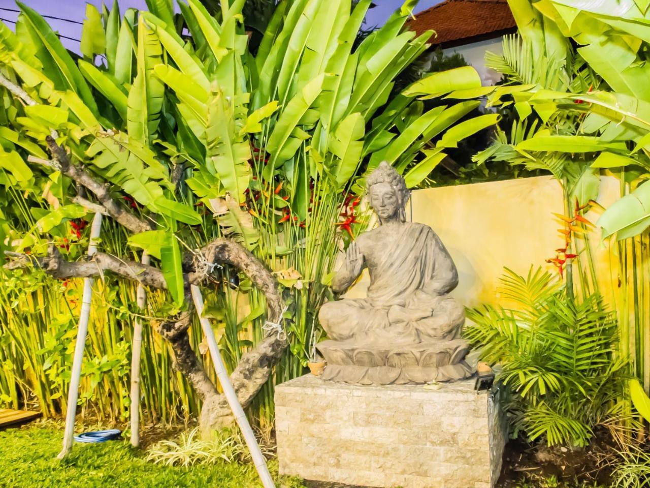 Tempat Tidur & Sarapan Durna Seminyak (Bali)