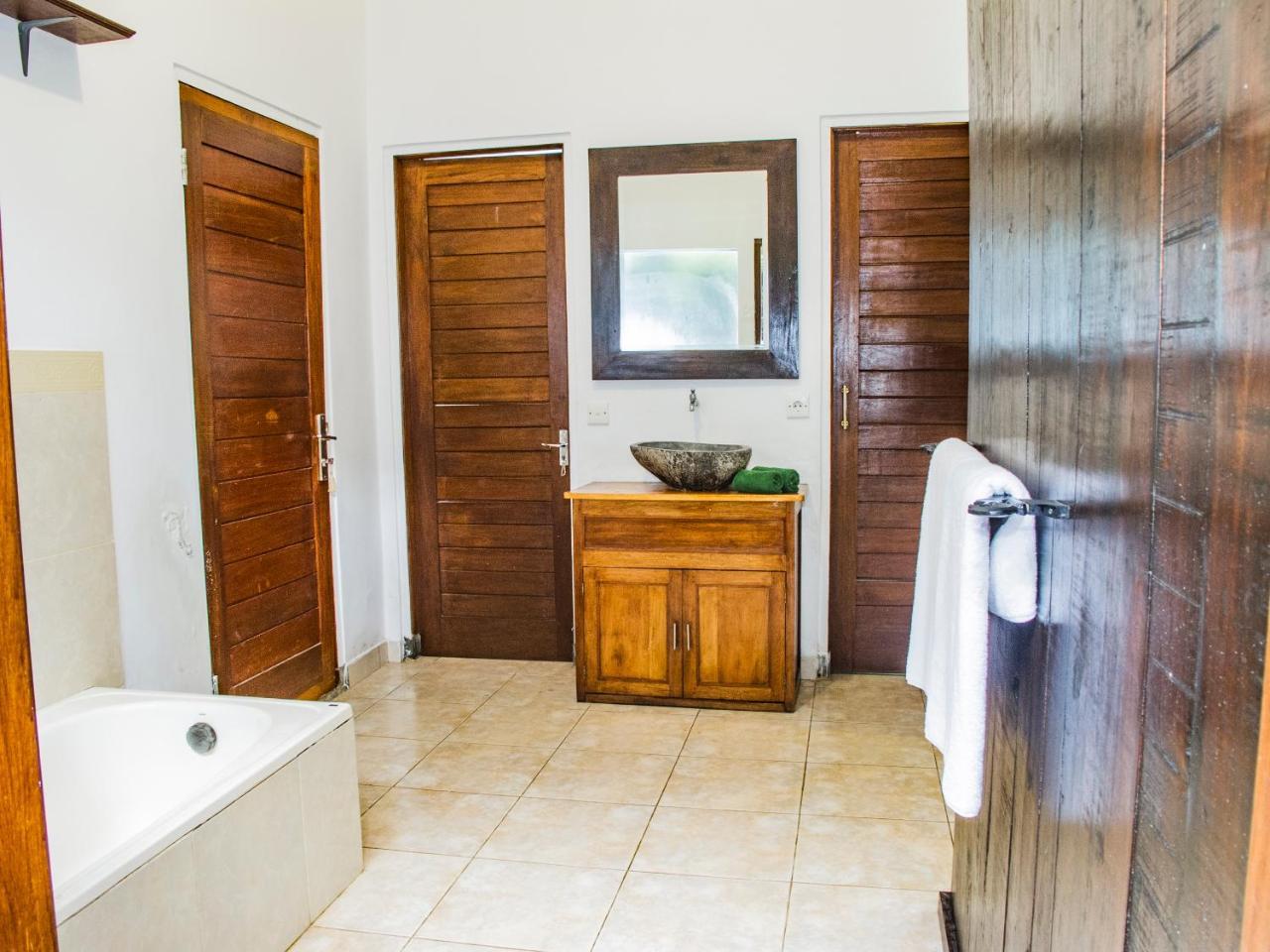 Durna Tempat Tidur & Sarapan