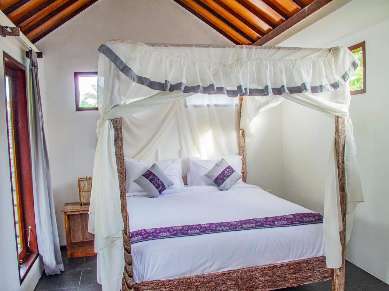 Tempat Tidur & Sarapan Durna Seminyak (Bali)