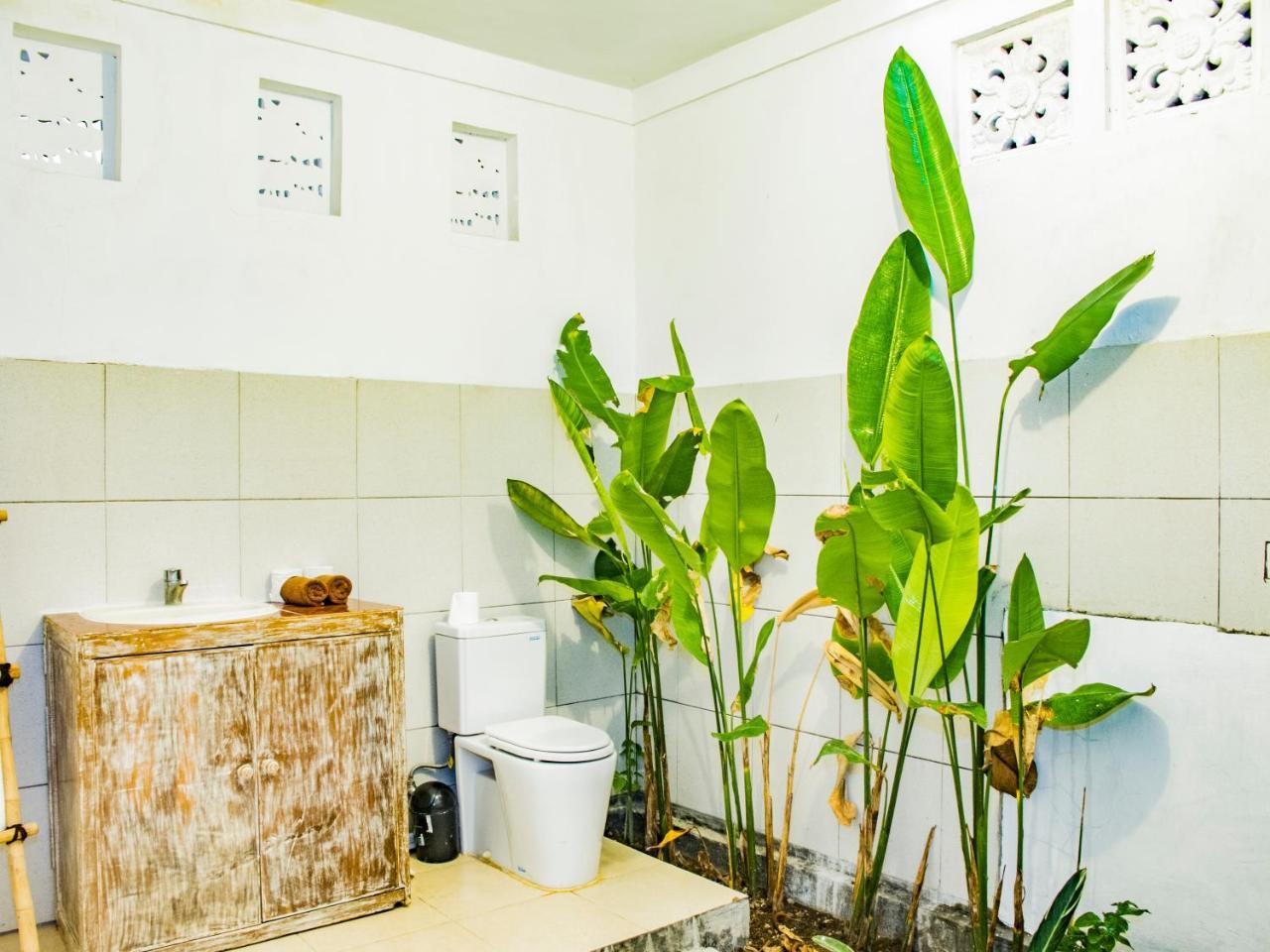 Tempat Tidur & Sarapan Durna Seminyak (Bali)
