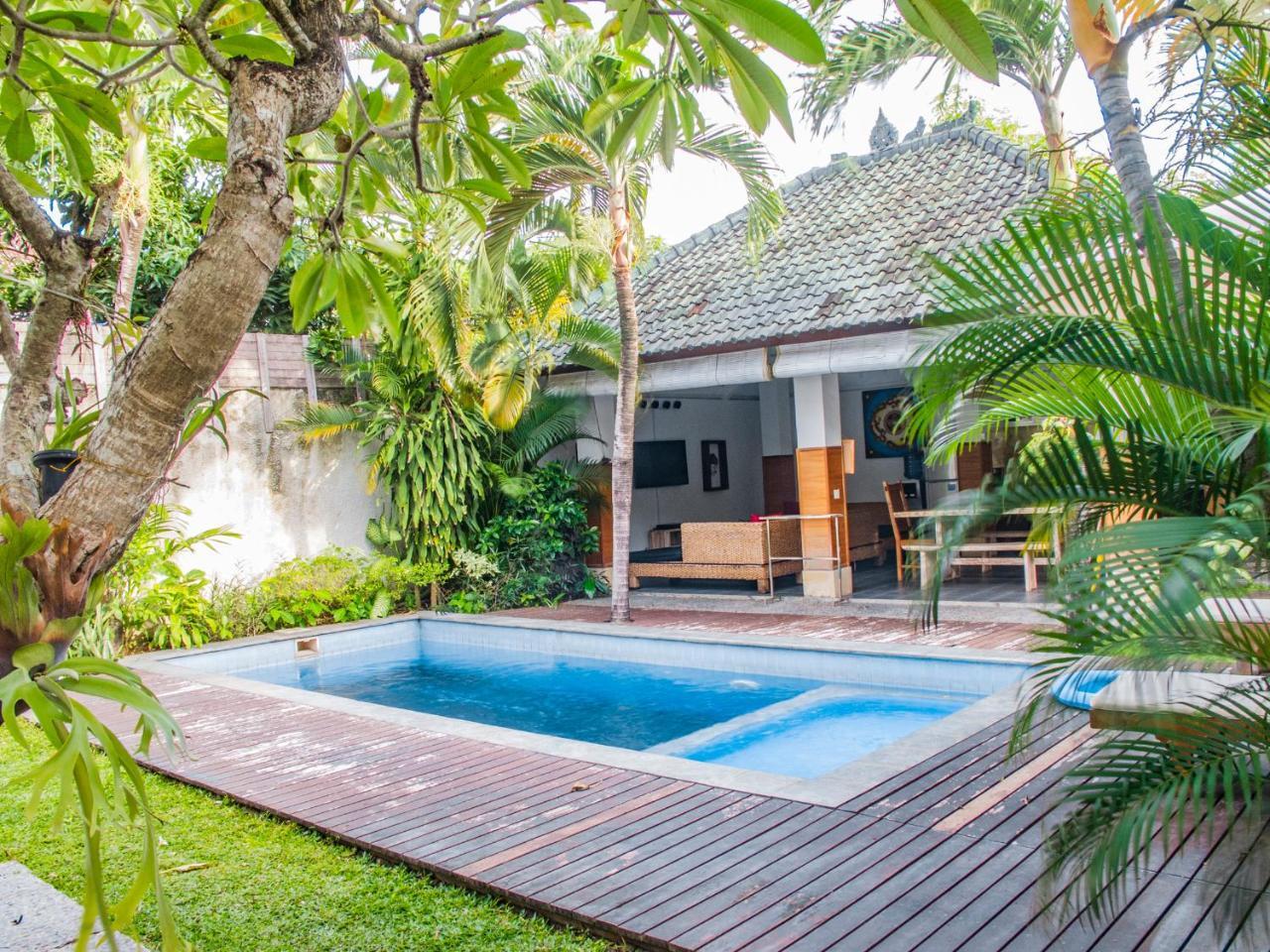 Durna * Seminyak (Bali)