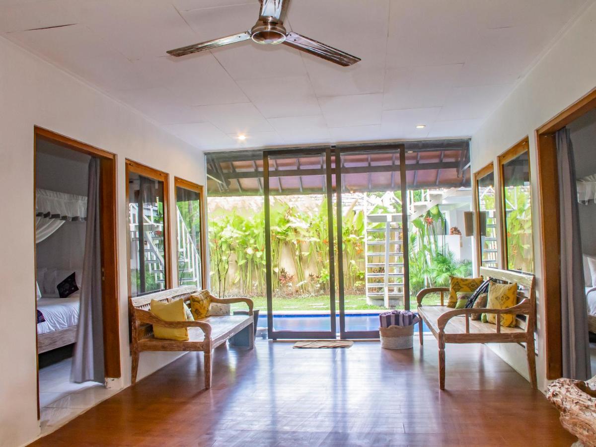 Tempat Tidur & Sarapan Durna *
