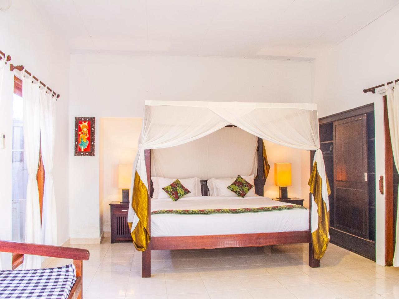 Bed & Breakfast Durna *