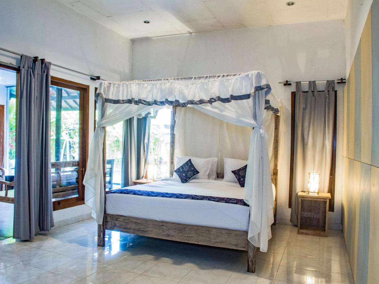 Bed & Breakfast Durna *