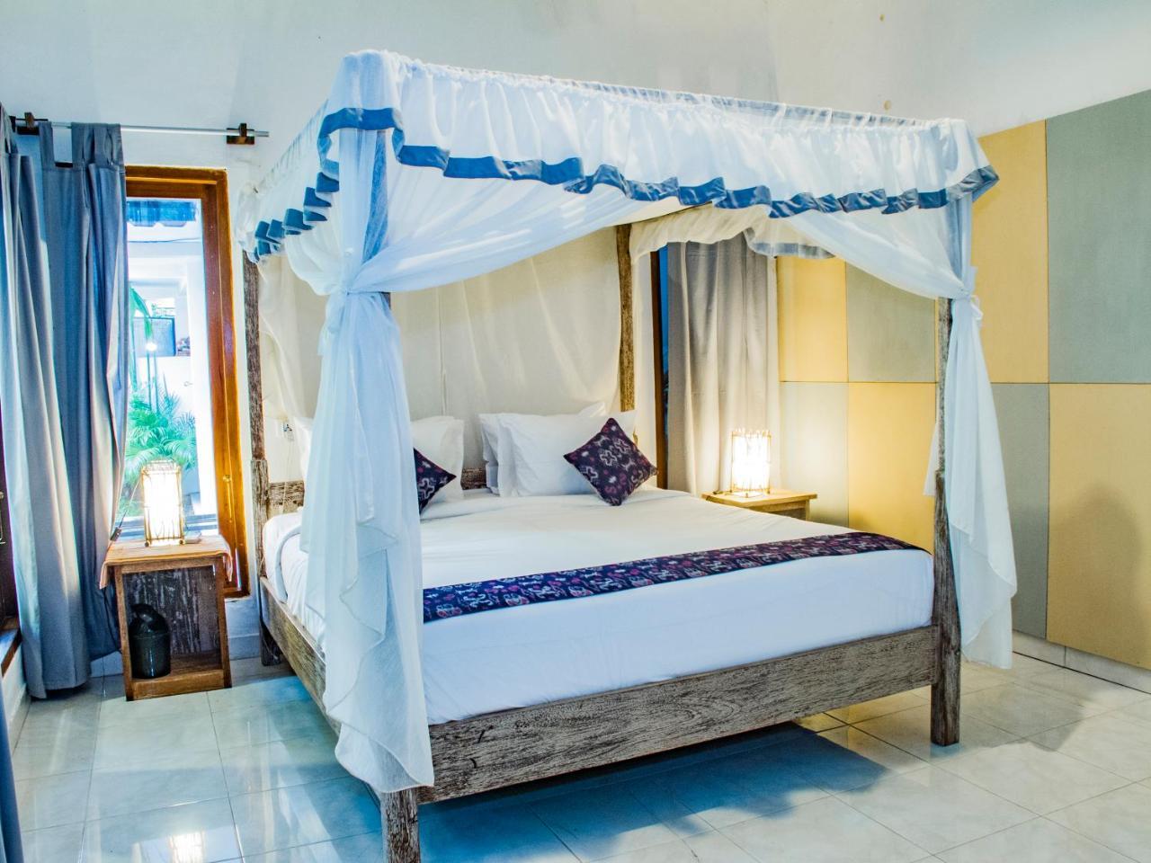 Durna Bed & Breakfast *