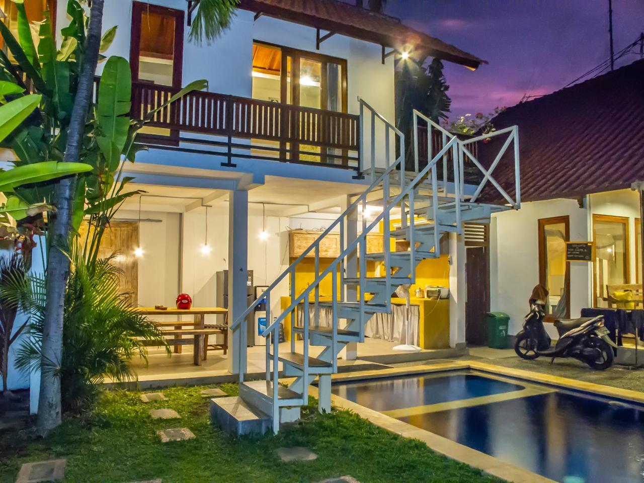 Bed & Breakfast Durna Seminyak (Bali)